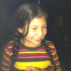 Meet your Posher, Kyla